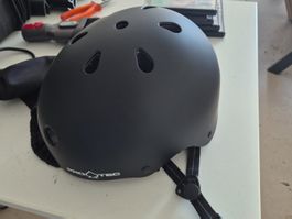 Protec helm