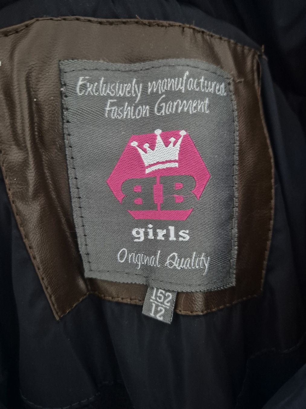 Giacche: Winter Jacke – Usato da Hörhausen venduto da Nuage81 2