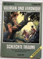 VALERIAN UND VERONIQUE - Schlechte Träume - Sonderband