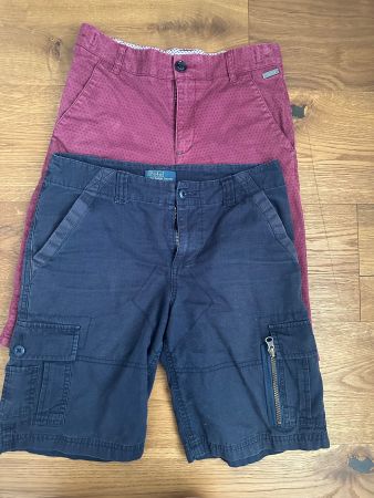 Ralph Lauren Polo, Baker 2x shorts 🩳
