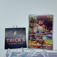  Pokémon Miltank AR S12a VSTAR Universe JPN 