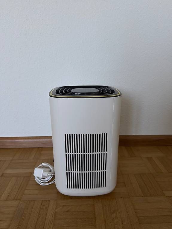 Luftreiniger: Kärcher Luftreiniger AF 20 – Gebraucht aus Basel von Sir.Leica 1