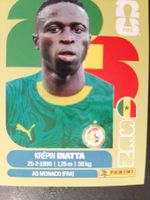 Panini 2026 SEN20