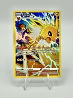 Pokémon Blitza Jolteon TG04/TG30 Trainer Gallery SWSH