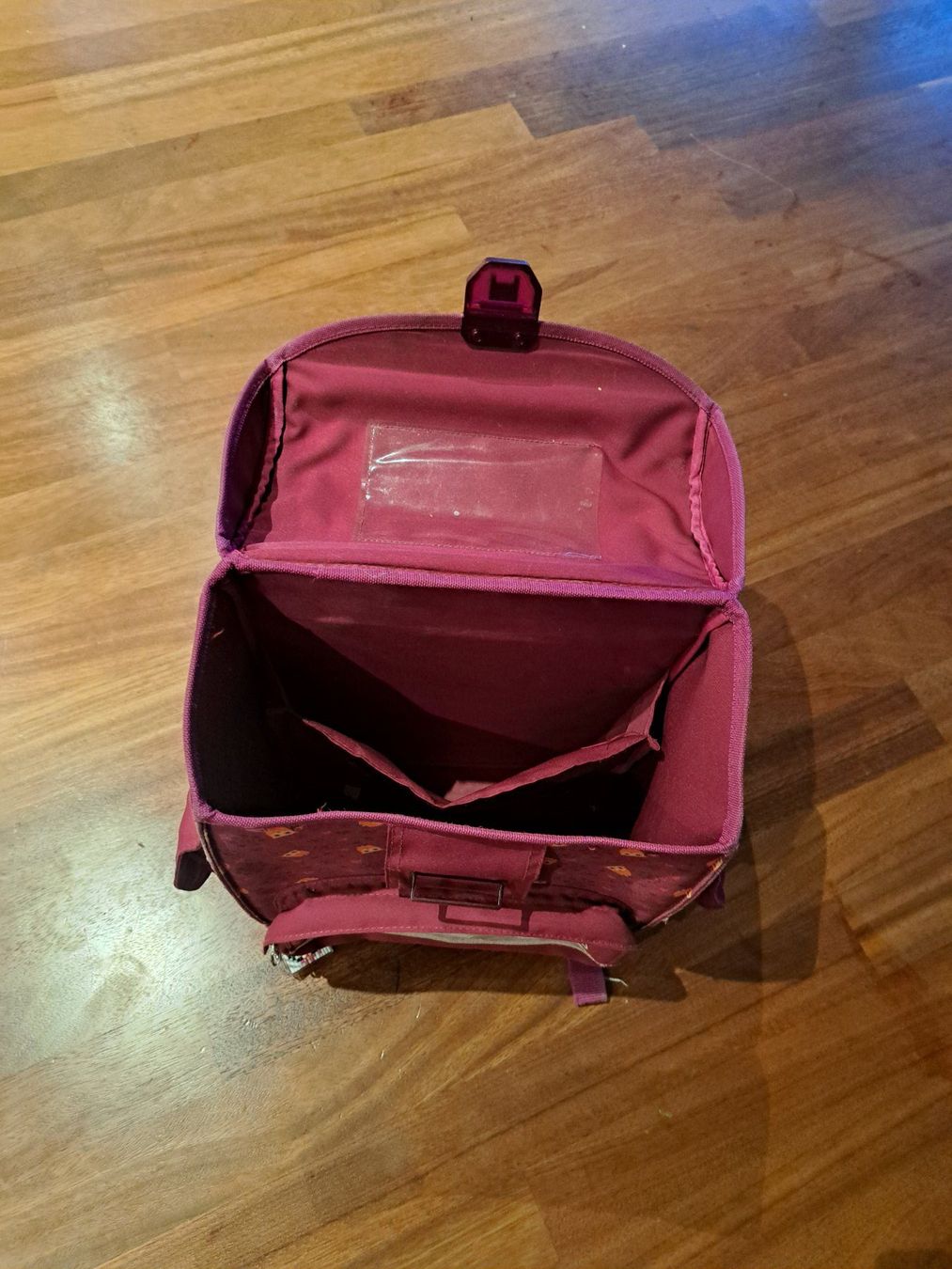 Kindertaschen: Schulranzen – Gebraucht aus Thun von SiHoSt 3