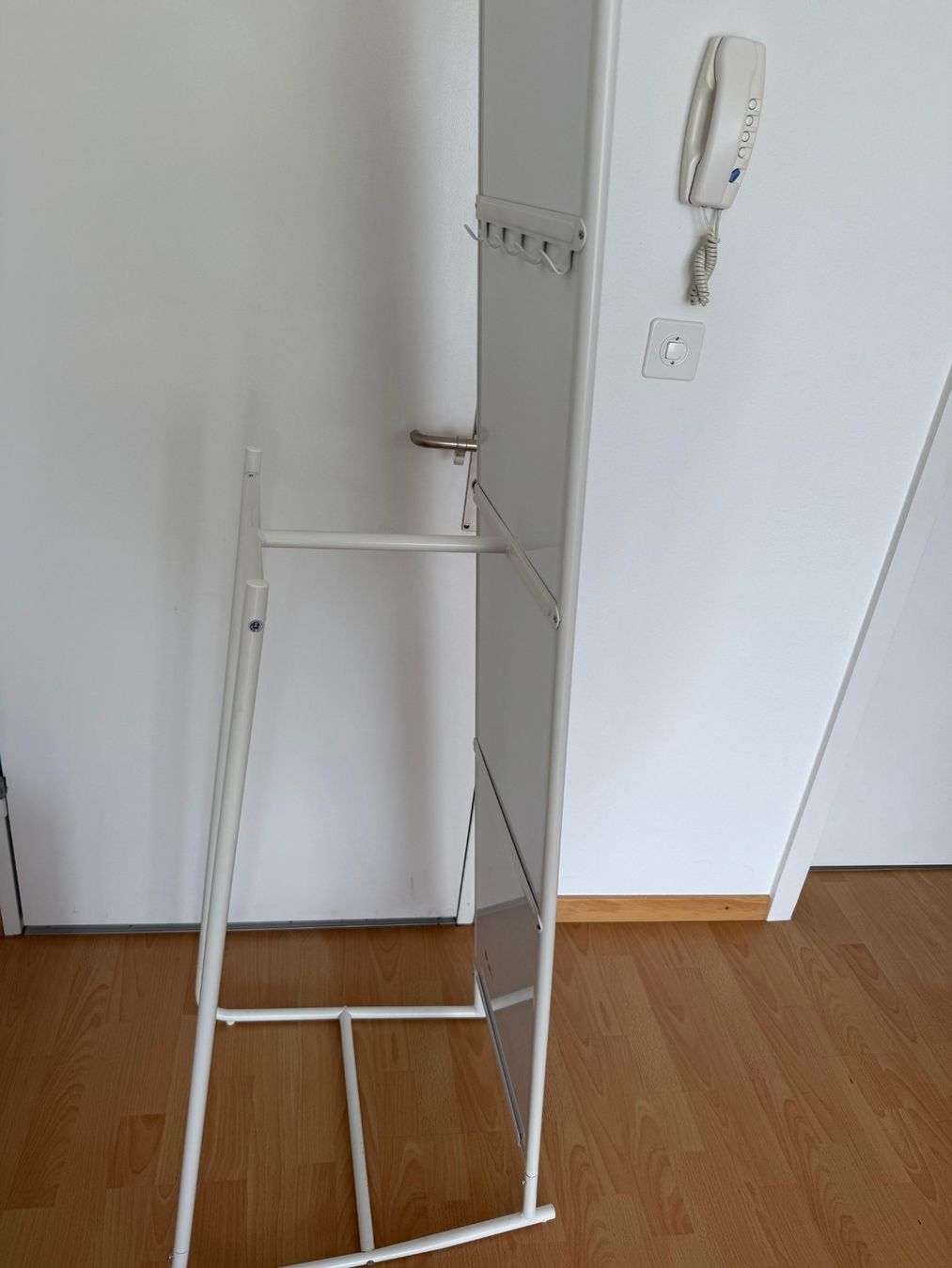 Specchi: Standspiegel, KNAPPER – Nuovo (secondo la descrizione) da Rüfenacht BE venduto da gar_h88b 2