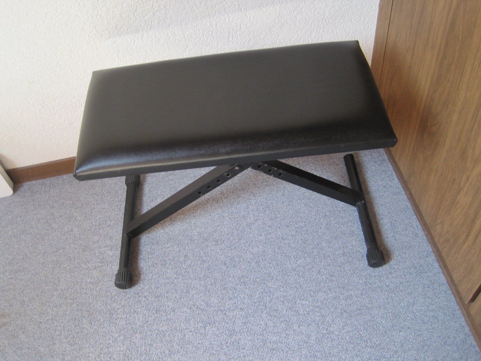 Panchine: Klavier Bank – Usato da Aarwangen venduto da Usa50 1
