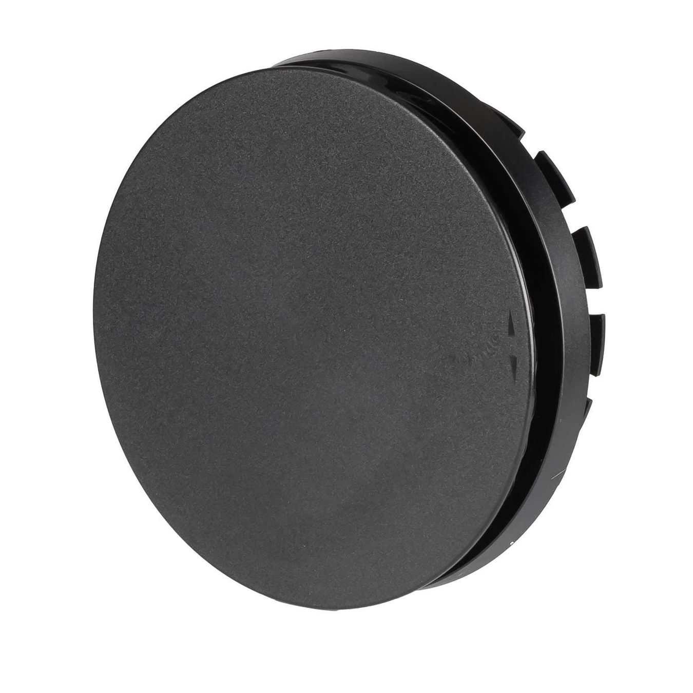 Spray per ambienti: Zehnder ComfoValve Luna E125 Extract schwarz – Nuovo e nell'imballaggio originale da Grosshöchstetten venduto da HCOG 1