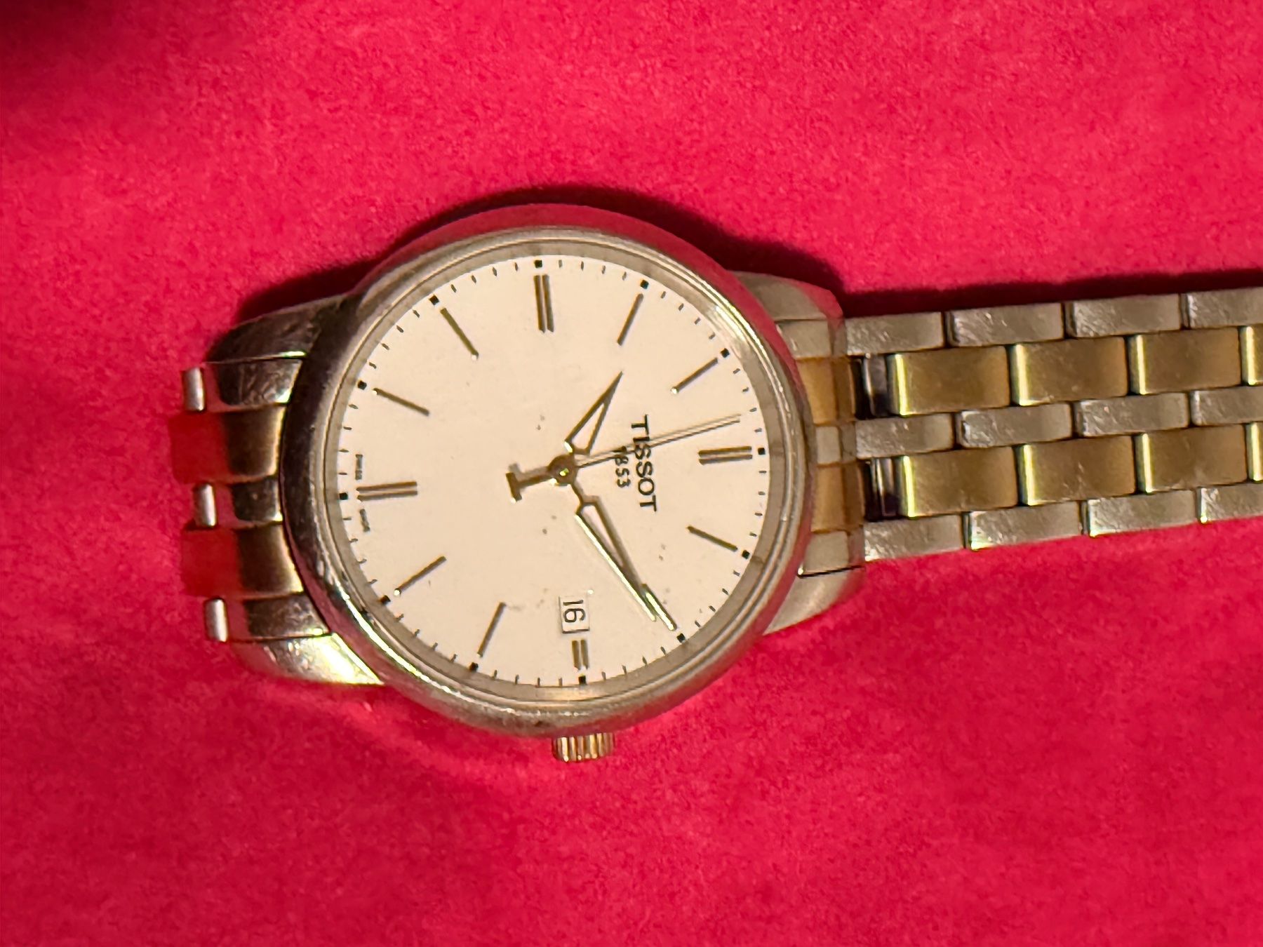 Tissot Uhren: Tissot 36mm – Gebraucht aus Nyon von dom_jc9b 2