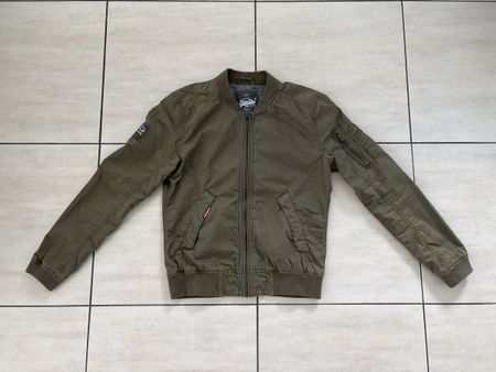 Superdry Bomberjacke