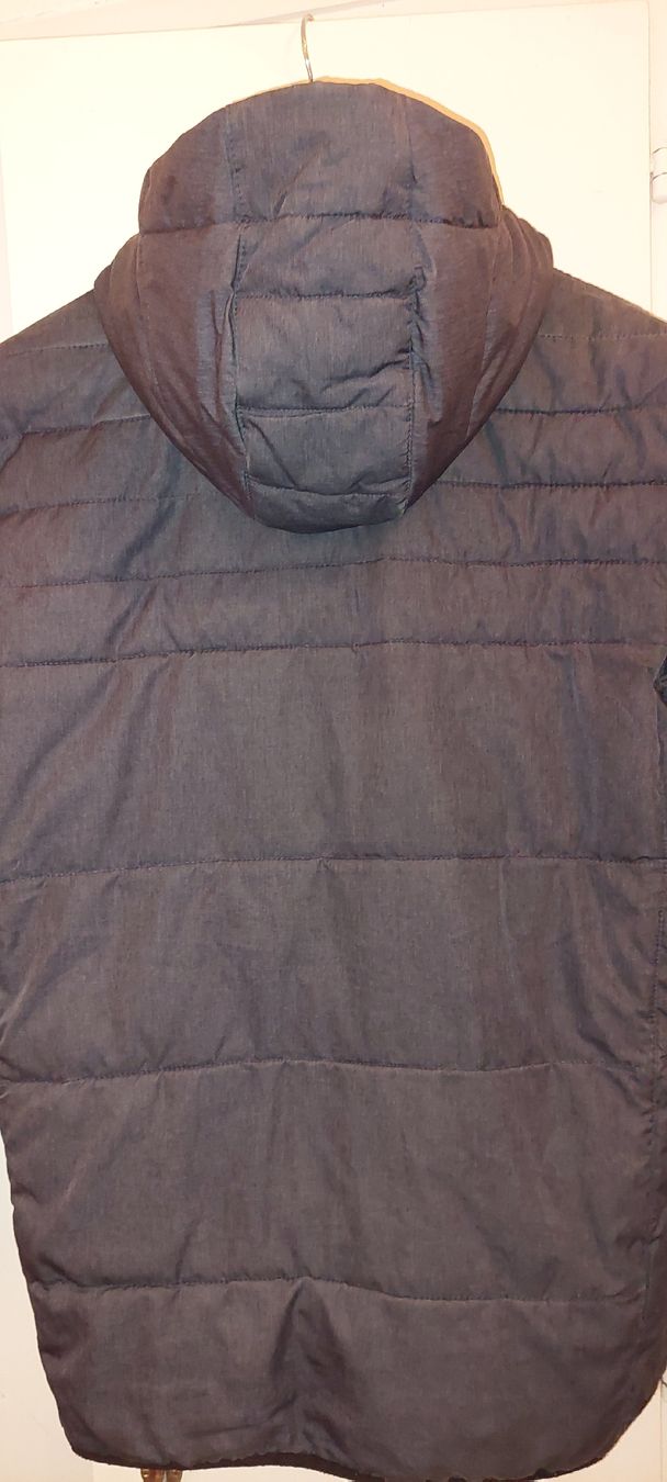 Jack & Jones Giacche: Veste Jack & Jones L léger avec traces d'utilisation – Usato da Orpund venduto da Biennerome 8