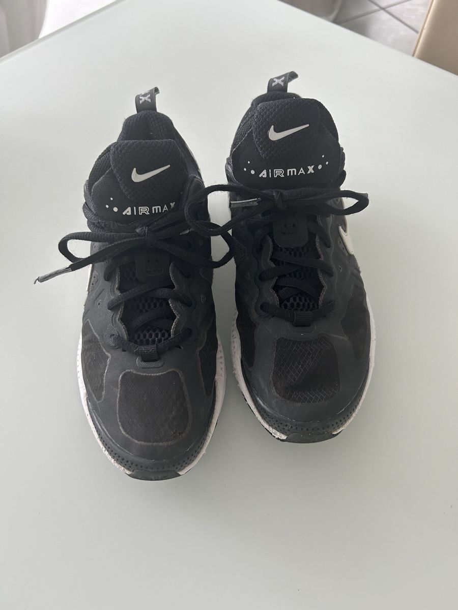 Scarpe per ragazzi: Chaussure NIKE Airmax – Usato da Boncourt venduto da fcb2005 1