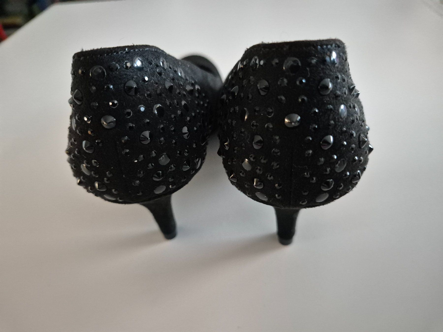 Graceland Damenschuhe: Hübsche Pumps Heel Schuhe Gr. 36 – Neu (gemäss Beschreibung) aus Zürich von pau_y8mv 7
