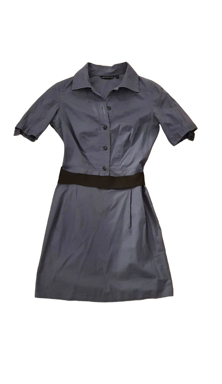 Vestiti: Stilvolles Damenkleid Gr.S – Usato da Wädenswil venduto da sos_6vlx