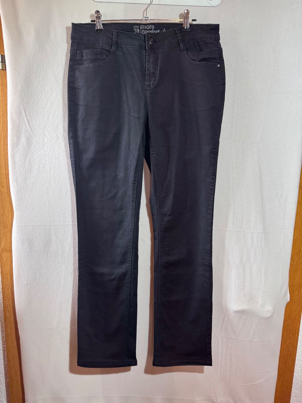 Jeans: Jeans von Chicoree Gr. 38 – Usato da Grosswangen venduto da second_hand_dress