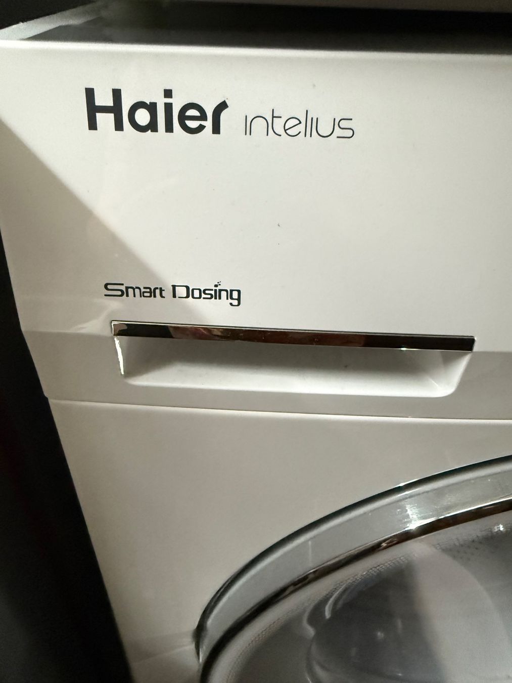 Haier Lavatrici: Haier HW80-BD1626 Intelius Waschmaschine – Usato da Buchs-ZH venduto da Birikina 2