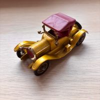 Matchbox Models of Yesteryear - 1913 Cadillac - NoY-6 Lesney
