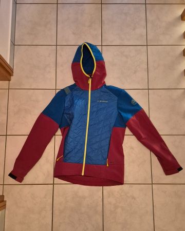 La Sportiva light jacket [S]