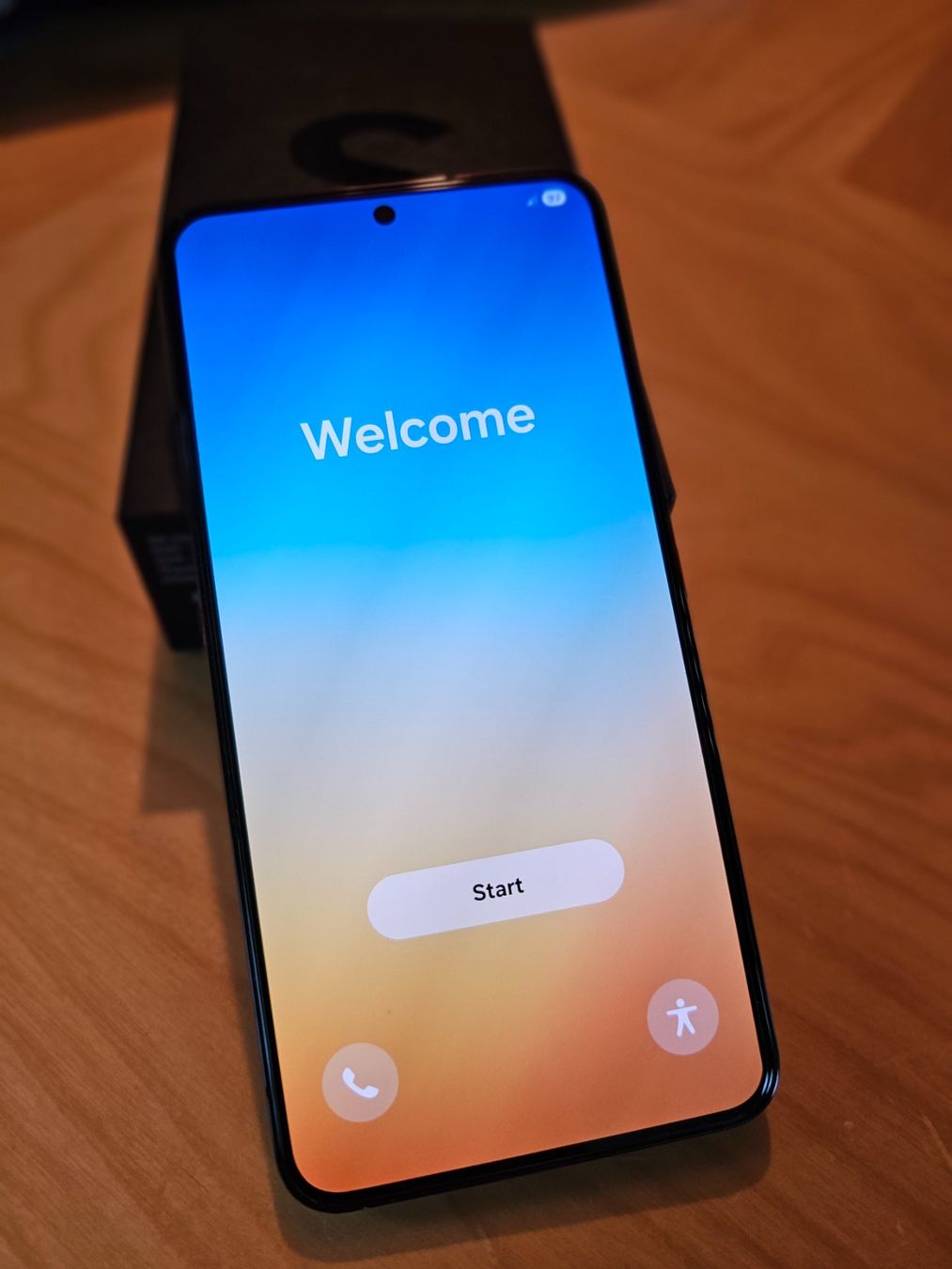 Samsung Handys / Smartphones: Samsung Galaxy S22 – Gebraucht aus Eglisau von rob_2c7p