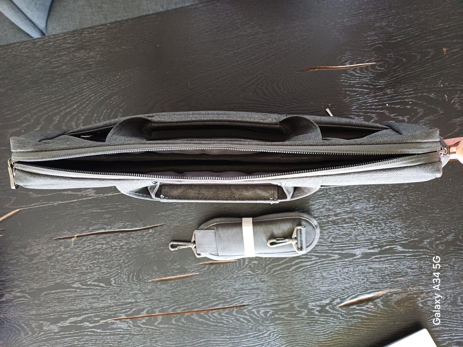 Borse: Laptoptasche 14" Port Design, mit Tragegurt – Nuovo (secondo la descrizione) da Rorschacherberg venduto da AlpGets 3