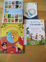 Livres pour enfants français