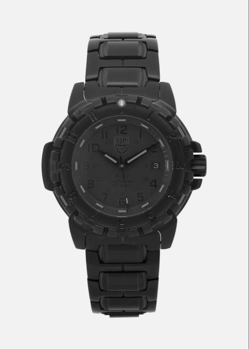 Luminox Montres: Luminox F-117 Nighthawk – D'occasion à Grüt (Gossau ZH) par Dave_86zh