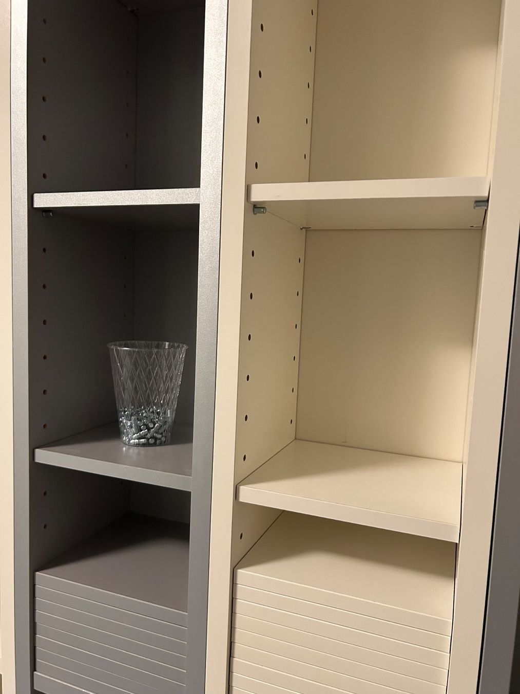 Ikea Scaffali: Regal – Usato da Wetzikon ZH venduto da Madi68 1