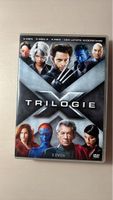 X-Men Trilogie DVD Box - Perfekt für Filmabende!