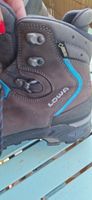 Wanderschuhe Lowa Gore-Tex Grösse 42  