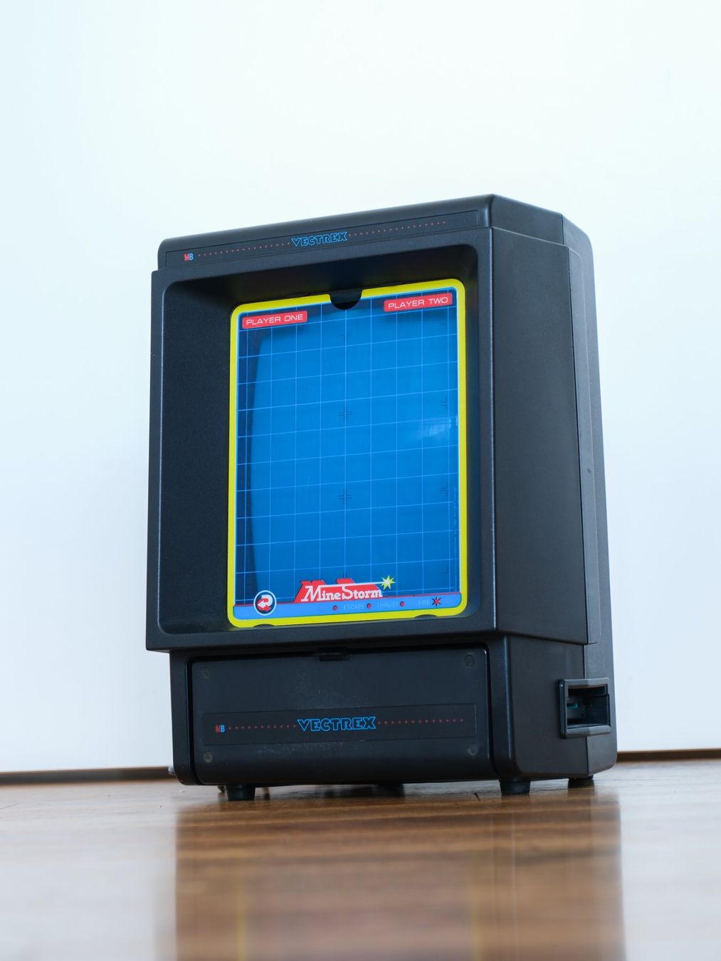 Console: Vectrex - Konsole - Retro - Vintage - OVP – Usato da Heiden venduto da mats10 1