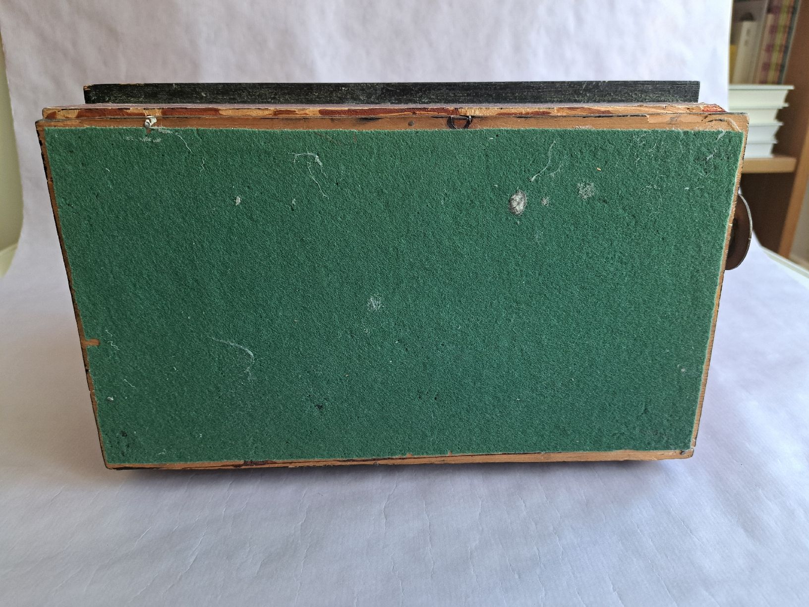Giocattoli: Antiker Puppenautomat / Angebot für daiko – Usato da Zumikon venduto da Berni6993 8