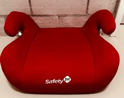 Roter Kindersitz Safety 1st - Bequem und Sicher!