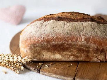 Moules à gâteaux: Städter Brotbackform Emaille 26 cm – Neuf avec emballage d'origine à Kägiswil par nick333 4
