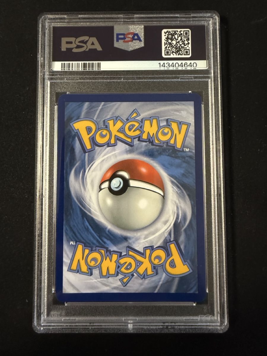 Pokémon Carte collezionabili: Pikachu Holiday Calendar PSA 9 – Nuovo (secondo la descrizione) da Luzern venduto da Emmuredb 1