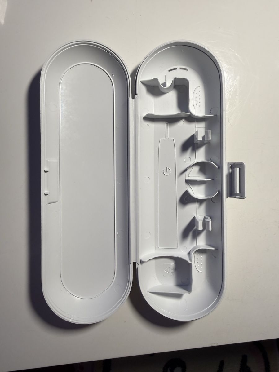Philips Sonicare Soins dentaires: Original Philips toothbrush hard case – Neuf (Voir description) à Winterthur par hachiscutecloset 1