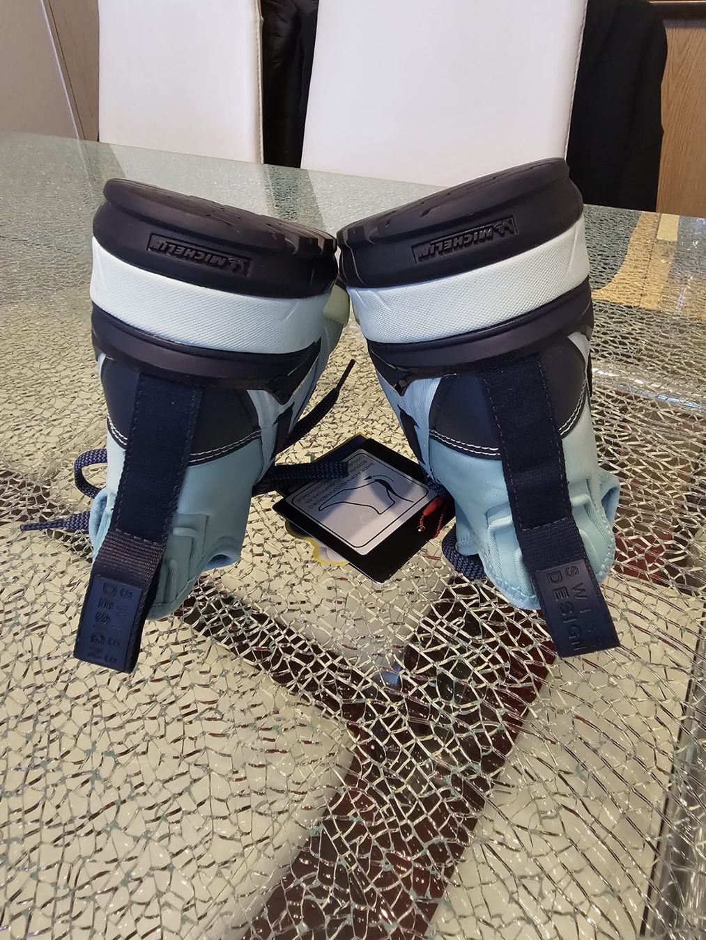 Mammut Scarpe da donna: Mammut Gr. 36 – Nuovo e nell'imballaggio originale da Luzern venduto da Reni025 6