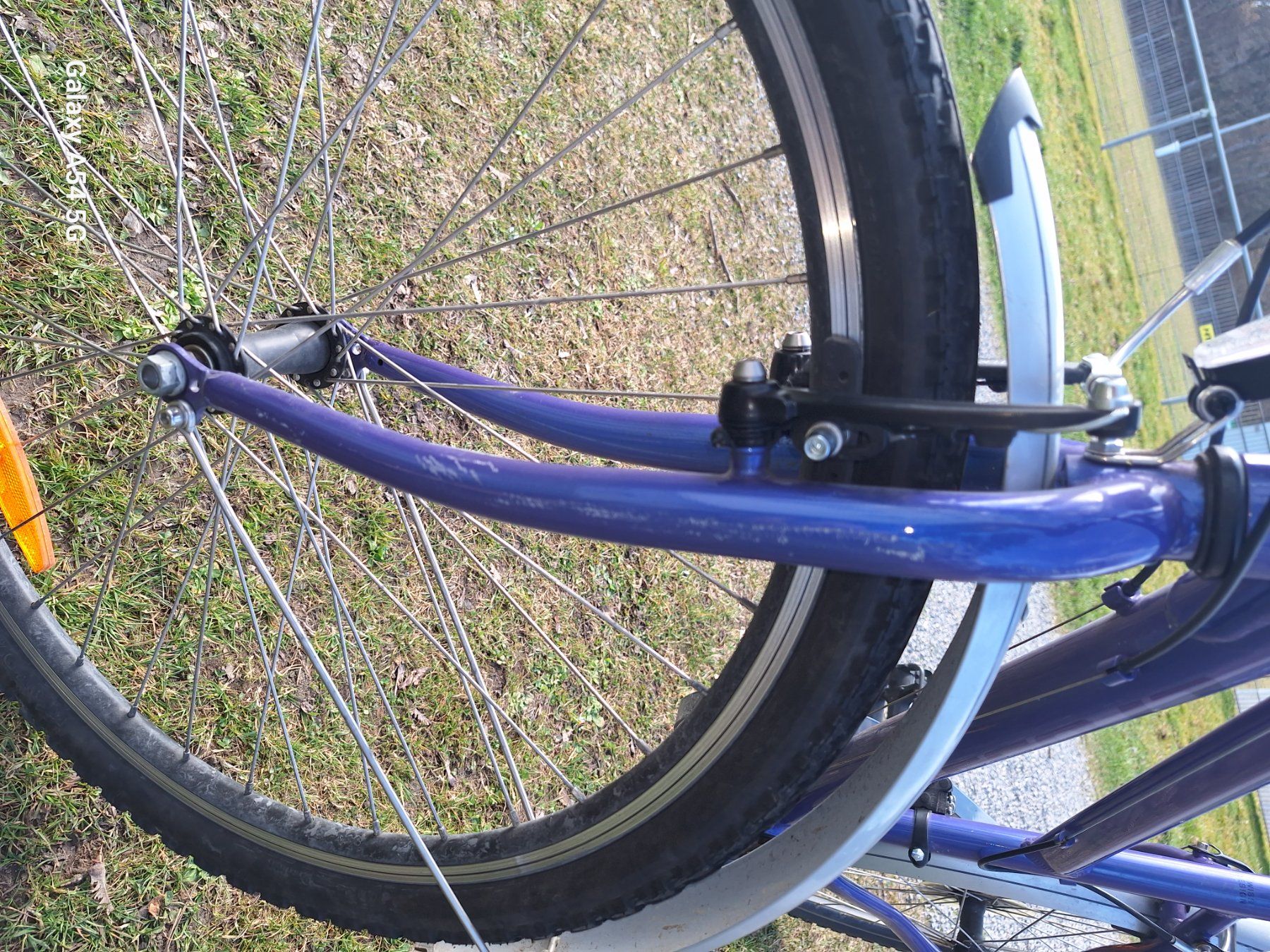 Crosswave Biciclette: Mädchenvelo – Usato da Heimberg venduto da Triumph76 5