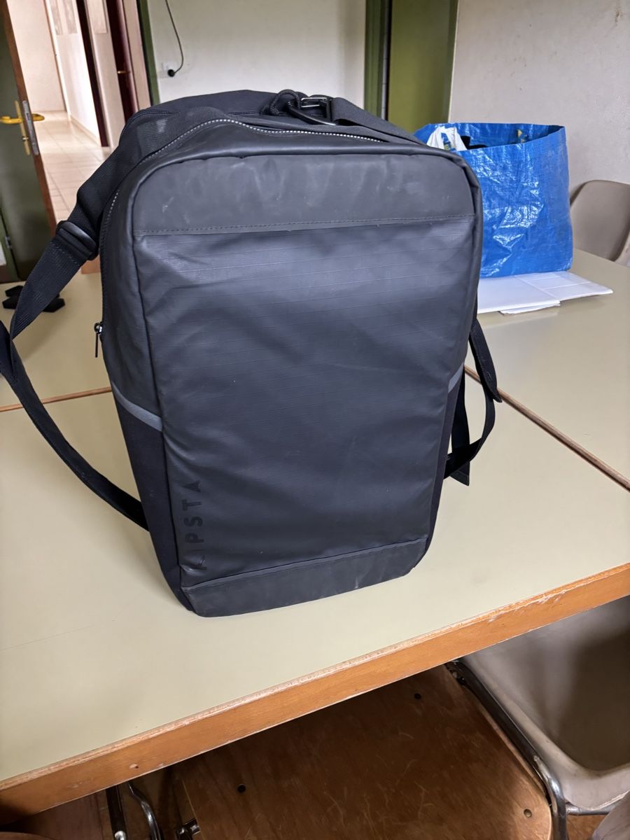 Decathlon Rucksäcke: Kipsta backpack 35L – Gebraucht aus Morges von Brunocunha05 1