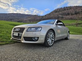 Audi A5 Cabriolet 