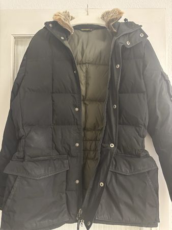 Woolrich Winterjacke homme Gr.L