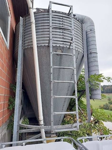 Nourriture: Futtersilo – D'occasion à Kirchberg SG par lumaul72 2