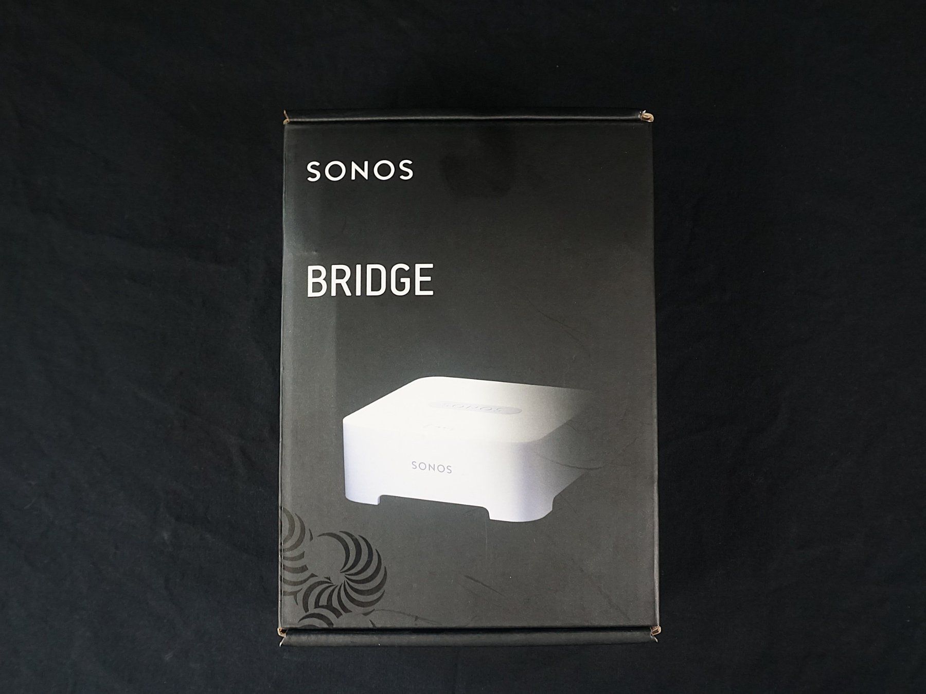 WiFi: Sonos Bridge – Nuovo (secondo la descrizione) da Pratteln venduto da Restwert_Pratteln