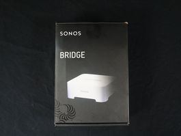 Sonos Bridge
