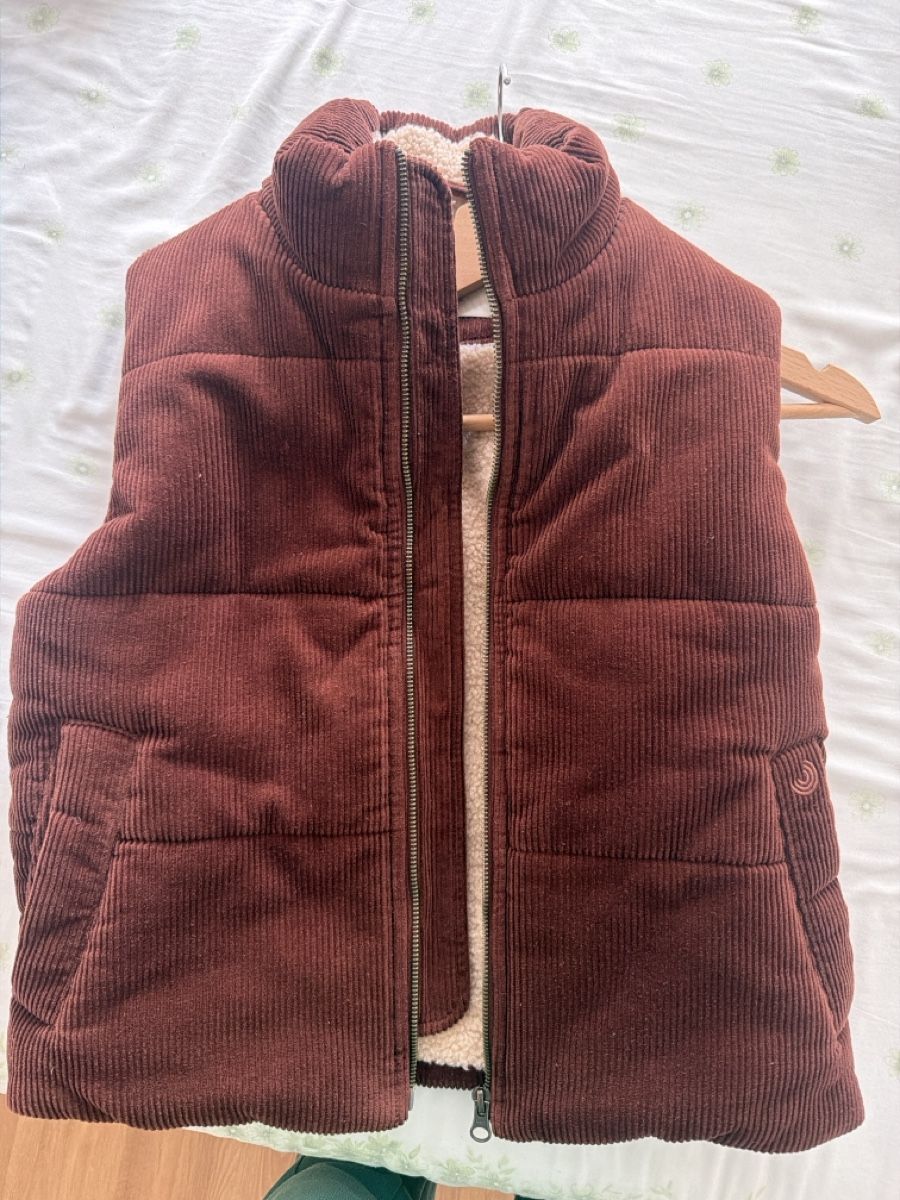 Twothirds Gilets & Westen: Twothirds - Weste – Gebraucht aus zürich von may_yj9f 9