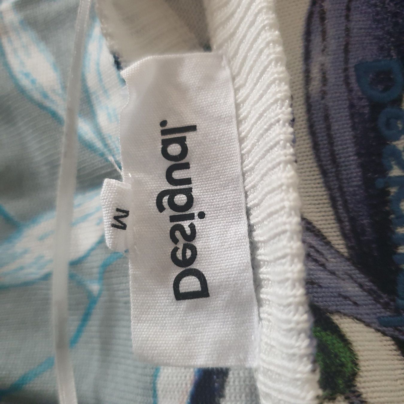 Desigual Maglioni & Felpe: Desigual schöner Pullover Gr. M – Nuovo (secondo la descrizione) da Frenkendorf venduto da Moon111 5