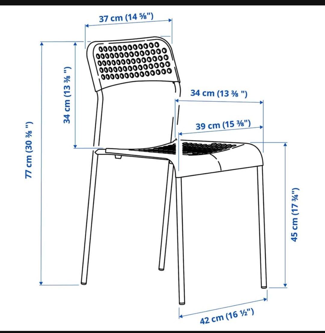 Ikea Scrivanie: IKEA Table base only (Lagkapten) – Usato da Yverdon-les-Bains venduto da len_9799 5