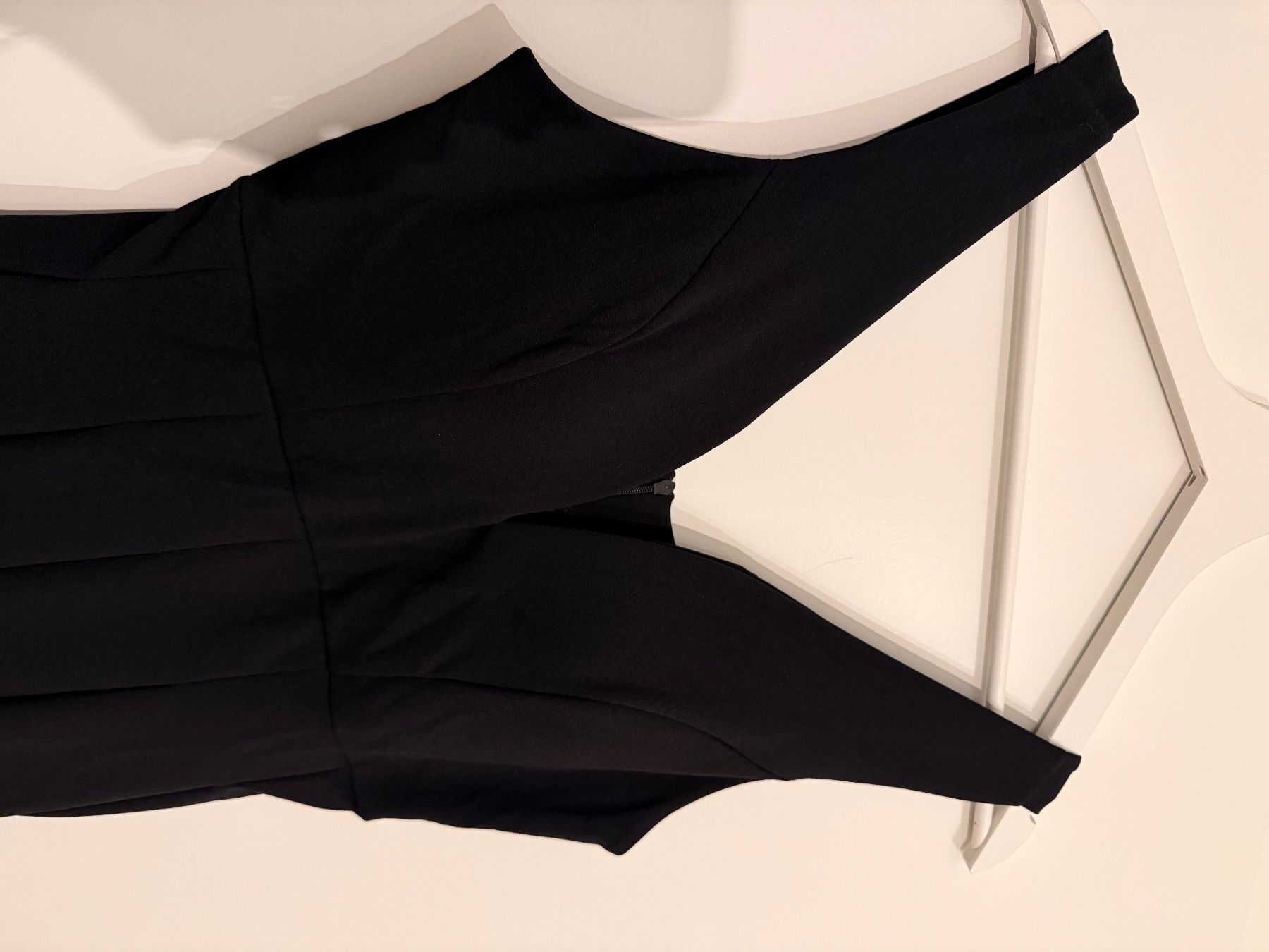 Wal G. Vestiti: Wal G Black Dress- size L – Usato da Uster venduto da Ehol01 1