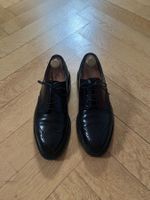 Crockett and Jones Schuhe