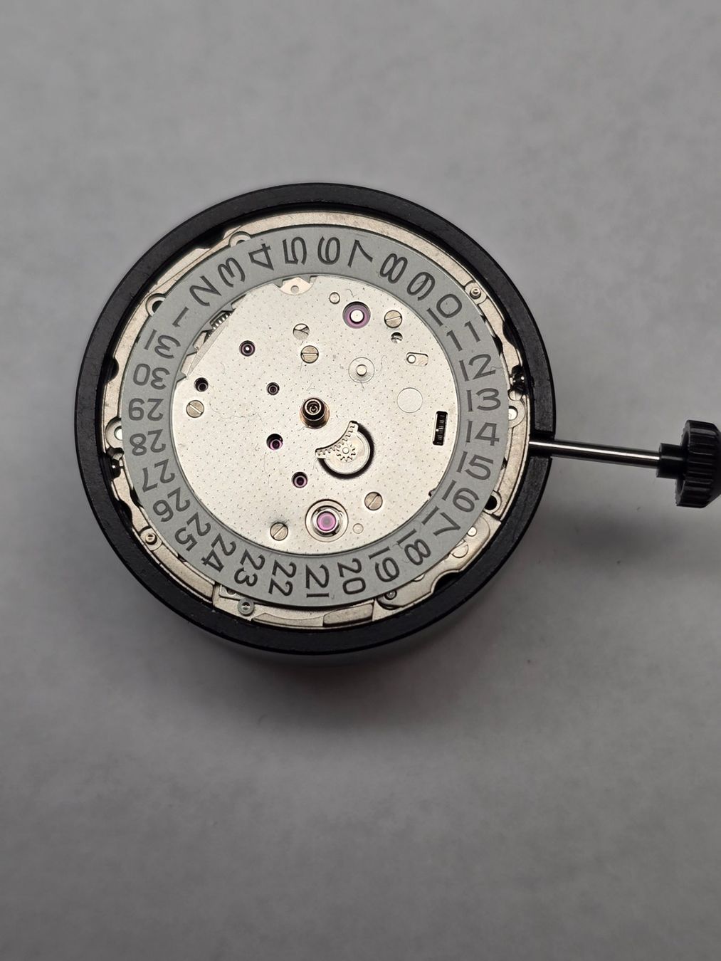 Orologi: Mouvement Miyota 9015 – Usato da Tramelan venduto da Nirdan 1