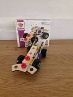 Eichhorn Constructor - Rennauto 
